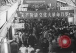 Image Révolution Culturelle Beijing Chine, 1966, de la seconde 10 séquences d'archives historiques vidéo 65675072363