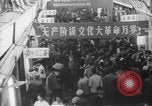 Image Révolution Culturelle Beijing Chine, 1966, de la seconde 11 séquences d'archives historiques vidéo 65675072363