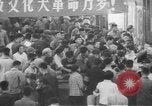 Image Révolution Culturelle Beijing Chine, 1966, de la seconde 12 séquences d'archives historiques vidéo 65675072363
