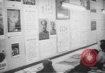 Image Révolution Culturelle Beijing Chine, 1966, de la seconde 16 séquences d'archives historiques vidéo 65675072363