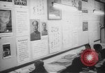Image Révolution Culturelle Beijing Chine, 1966, de la seconde 17 séquences d'archives historiques vidéo 65675072363