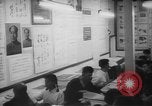 Image Révolution Culturelle Beijing Chine, 1966, de la seconde 19 séquences d'archives historiques vidéo 65675072363