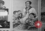 Image Révolution Culturelle Beijing Chine, 1966, de la seconde 44 séquences d'archives historiques vidéo 65675072363