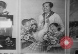 Image Révolution Culturelle Beijing Chine, 1966, de la seconde 45 séquences d'archives historiques vidéo 65675072363