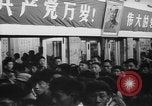 Image Révolution Culturelle Beijing Chine, 1966, de la seconde 58 séquences d'archives historiques vidéo 65675072363