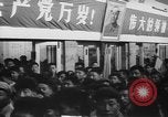 Image Révolution Culturelle Beijing Chine, 1966, de la seconde 59 séquences d'archives historiques vidéo 65675072363