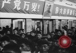 Image Révolution Culturelle Beijing Chine, 1966, de la seconde 60 séquences d'archives historiques vidéo 65675072363