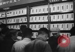 Image Révolution Culturelle Beijing Chine, 1966, de la seconde 61 séquences d'archives historiques vidéo 65675072363