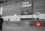 Image Révolution Culturelle Beijing Chine, 1966, de la seconde 4 séquences d'archives historiques vidéo 65675072364