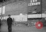 Image Révolution Culturelle Beijing Chine, 1966, de la seconde 5 séquences d'archives historiques vidéo 65675072364