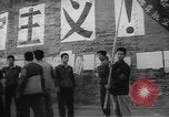Image Révolution Culturelle Beijing Chine, 1966, de la seconde 13 séquences d'archives historiques vidéo 65675072364