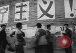 Image Révolution Culturelle Beijing Chine, 1966, de la seconde 14 séquences d'archives historiques vidéo 65675072364