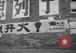 Image Révolution Culturelle Beijing Chine, 1966, de la seconde 18 séquences d'archives historiques vidéo 65675072364