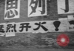 Image Révolution Culturelle Beijing Chine, 1966, de la seconde 19 séquences d'archives historiques vidéo 65675072364
