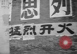 Image Révolution Culturelle Beijing Chine, 1966, de la seconde 20 séquences d'archives historiques vidéo 65675072364