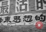 Image Révolution Culturelle Beijing Chine, 1966, de la seconde 25 séquences d'archives historiques vidéo 65675072364