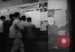 Image Révolution Culturelle Beijing Chine, 1966, de la seconde 28 séquences d'archives historiques vidéo 65675072364