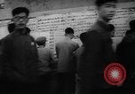 Image Révolution Culturelle Beijing Chine, 1966, de la seconde 30 séquences d'archives historiques vidéo 65675072364
