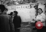 Image Révolution Culturelle Beijing Chine, 1966, de la seconde 35 séquences d'archives historiques vidéo 65675072364