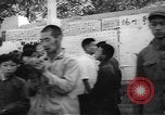 Image Révolution Culturelle Beijing Chine, 1966, de la seconde 36 séquences d'archives historiques vidéo 65675072364