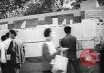 Image Révolution Culturelle Beijing Chine, 1966, de la seconde 38 séquences d'archives historiques vidéo 65675072364