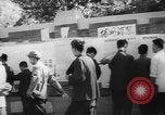 Image Révolution Culturelle Beijing Chine, 1966, de la seconde 40 séquences d'archives historiques vidéo 65675072364