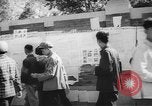 Image Révolution Culturelle Beijing Chine, 1966, de la seconde 41 séquences d'archives historiques vidéo 65675072364