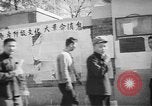 Image Révolution Culturelle Beijing Chine, 1966, de la seconde 47 séquences d'archives historiques vidéo 65675072364
