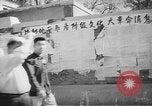 Image Révolution Culturelle Beijing Chine, 1966, de la seconde 48 séquences d'archives historiques vidéo 65675072364