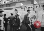 Image Révolution Culturelle Beijing Chine, 1966, de la seconde 49 séquences d'archives historiques vidéo 65675072364