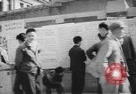 Image Révolution Culturelle Beijing Chine, 1966, de la seconde 50 séquences d'archives historiques vidéo 65675072364