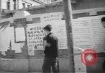 Image Révolution Culturelle Beijing Chine, 1966, de la seconde 51 séquences d'archives historiques vidéo 65675072364