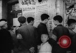 Image Révolution Culturelle Beijing Chine, 1966, de la seconde 58 séquences d'archives historiques vidéo 65675072364