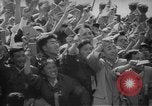 Standbild kulturelle Revolution Peking China, 1966, aus Sekunde 13 historischem Filmmaterial Videoclip 65675072365