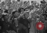 Standbild kulturelle Revolution Peking China, 1966, aus Sekunde 14 historischem Filmmaterial Videoclip 65675072365