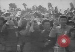 Standbild kulturelle Revolution Peking China, 1966, aus Sekunde 16 historischem Filmmaterial Videoclip 65675072365