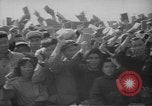 Standbild kulturelle Revolution Peking China, 1966, aus Sekunde 19 historischem Filmmaterial Videoclip 65675072365
