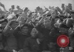 Standbild kulturelle Revolution Peking China, 1966, aus Sekunde 20 historischem Filmmaterial Videoclip 65675072365