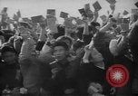 Standbild kulturelle Revolution Peking China, 1966, aus Sekunde 23 historischem Filmmaterial Videoclip 65675072365