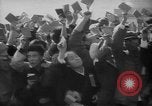 Standbild kulturelle Revolution Peking China, 1966, aus Sekunde 24 historischem Filmmaterial Videoclip 65675072365