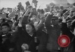 Standbild kulturelle Revolution Peking China, 1966, aus Sekunde 25 historischem Filmmaterial Videoclip 65675072365