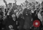 Standbild kulturelle Revolution Peking China, 1966, aus Sekunde 26 historischem Filmmaterial Videoclip 65675072365