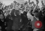 Standbild kulturelle Revolution Peking China, 1966, aus Sekunde 27 historischem Filmmaterial Videoclip 65675072365