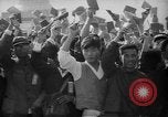 Standbild kulturelle Revolution Peking China, 1966, aus Sekunde 28 historischem Filmmaterial Videoclip 65675072365