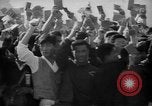 Standbild kulturelle Revolution Peking China, 1966, aus Sekunde 29 historischem Filmmaterial Videoclip 65675072365