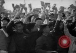 Standbild kulturelle Revolution Peking China, 1966, aus Sekunde 30 historischem Filmmaterial Videoclip 65675072365