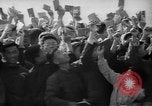 Standbild kulturelle Revolution Peking China, 1966, aus Sekunde 31 historischem Filmmaterial Videoclip 65675072365