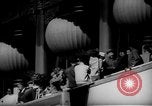 Standbild kulturelle Revolution Peking China, 1966, aus Sekunde 33 historischem Filmmaterial Videoclip 65675072365