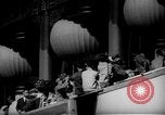 Standbild kulturelle Revolution Peking China, 1966, aus Sekunde 34 historischem Filmmaterial Videoclip 65675072365