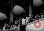 Standbild kulturelle Revolution Peking China, 1966, aus Sekunde 35 historischem Filmmaterial Videoclip 65675072365